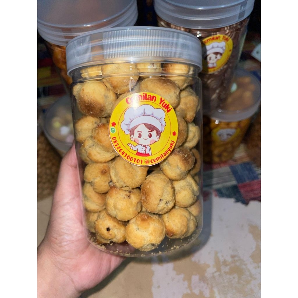 

(kemasan toples) DUO SUS COKLAT TOPLES TERMURAH TERLARIS