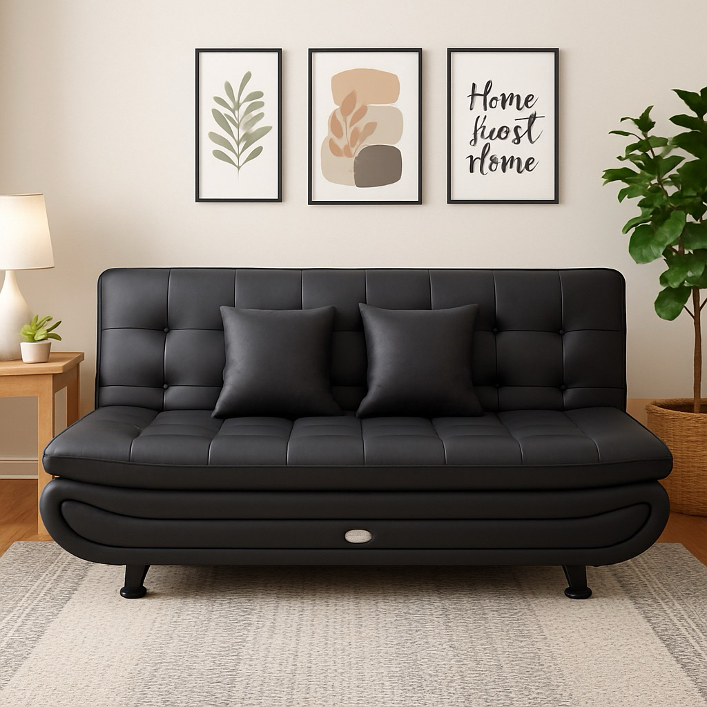 Sofa Bed Minimalis Bigland 7090 Terbaru Promo Murah