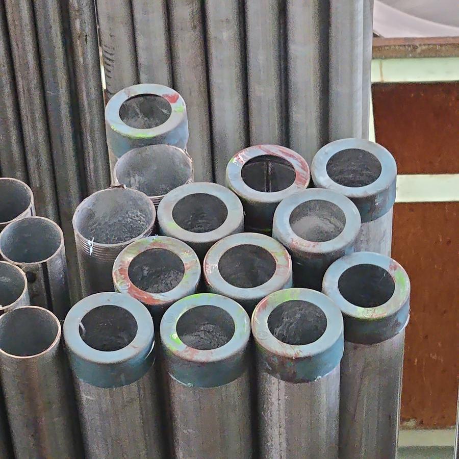 Pipa Galvanis 2 inch - Pipa Galvanis Besi 2"