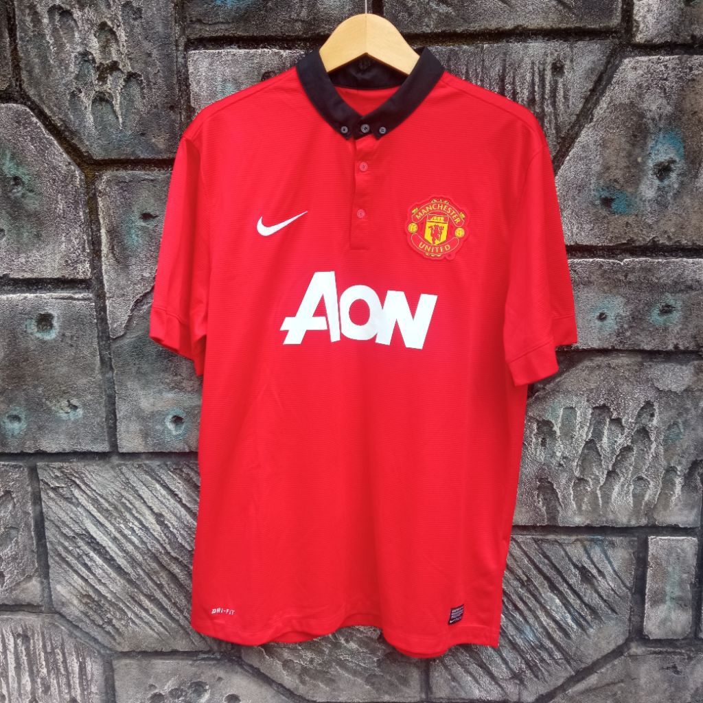 Manchester United 2013/2014 ORIGINAL