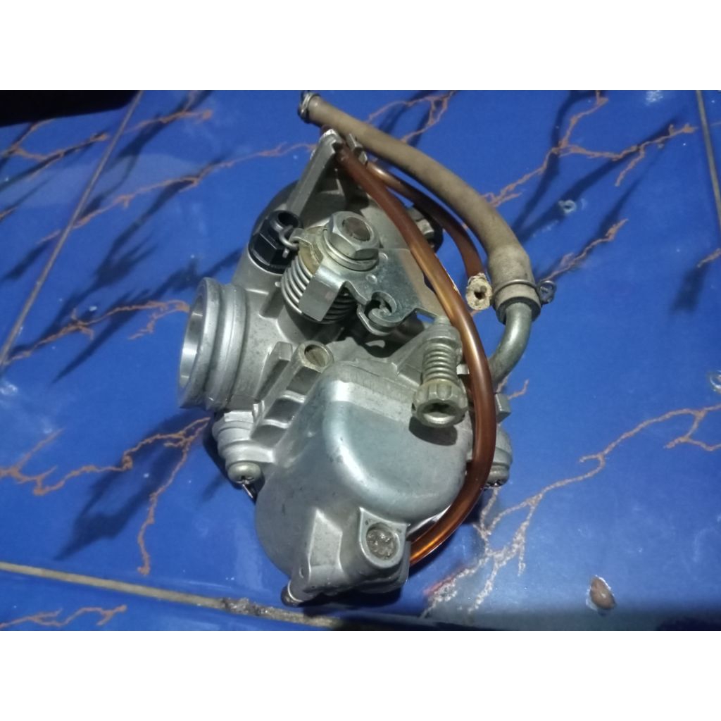 karburator Yamaha Byson original