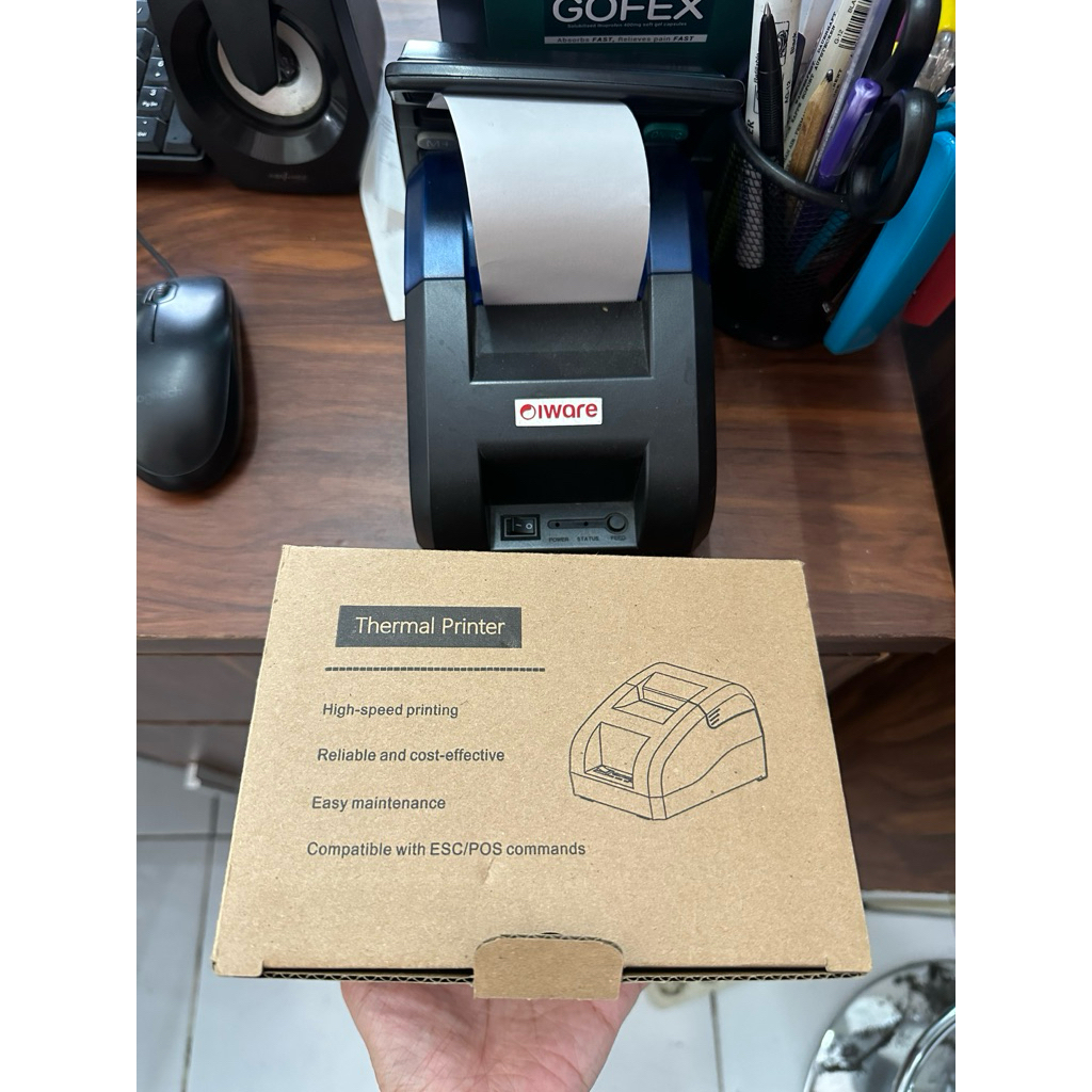 SALE‼️Thermal printer | Printer thermal | Printer kasir