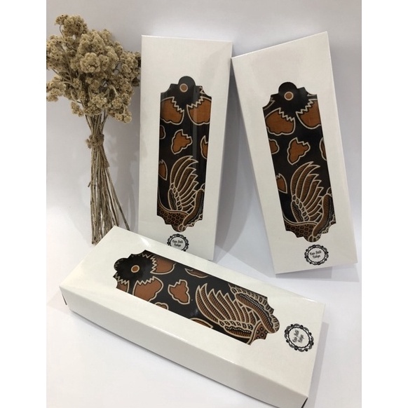 KODE G73O Hampers Kain Batik Isi 1 Kain BatikHampers Exclusive Kain BatikKado Kain BatikHampers Kado