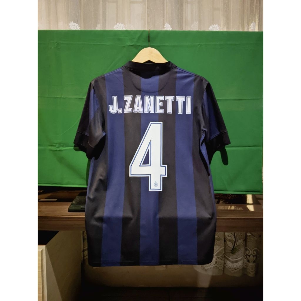 Jersey Original Inter Milan Home 2013/2014