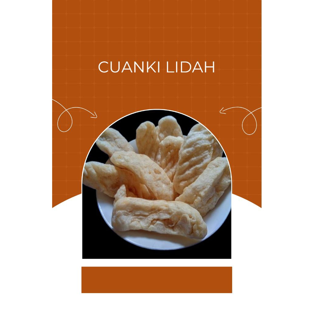 

Cuanki Lidah