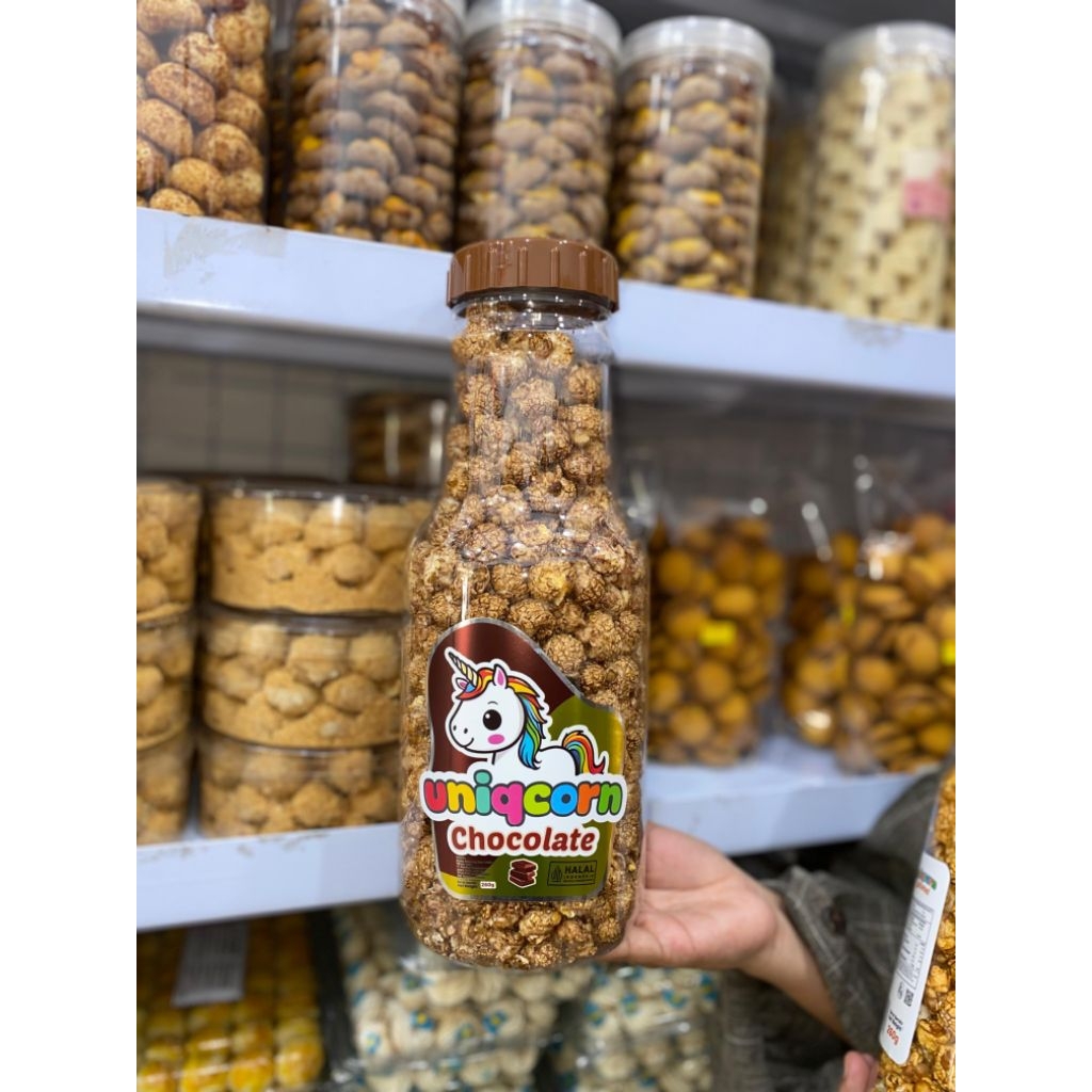 

POPCORN UNICORN 260g-170g