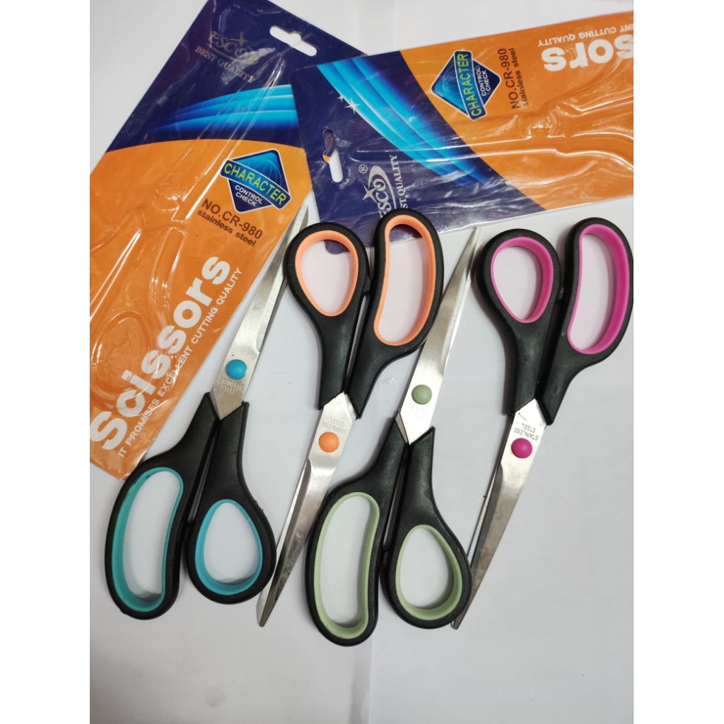 

gunting besar stainless steel