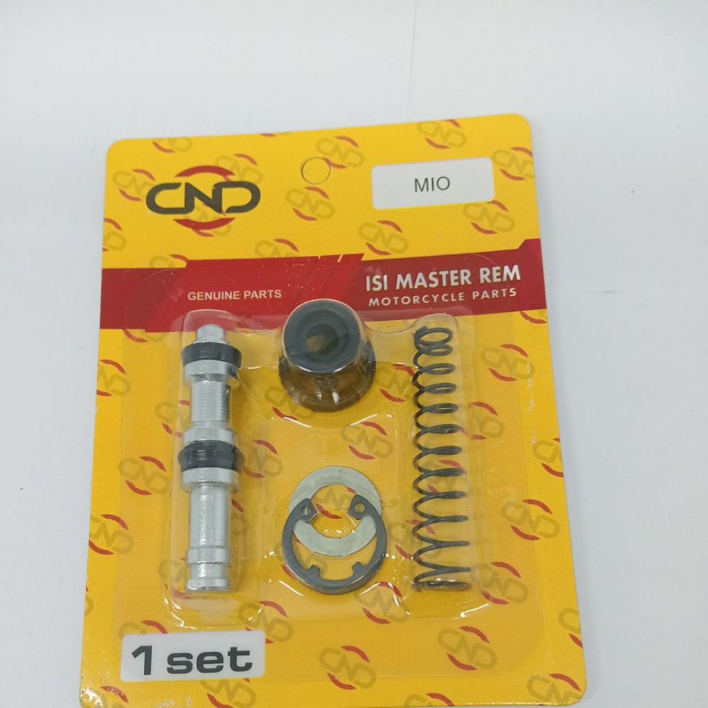 SEAL MASTER REM MIO ORIGINAL DND