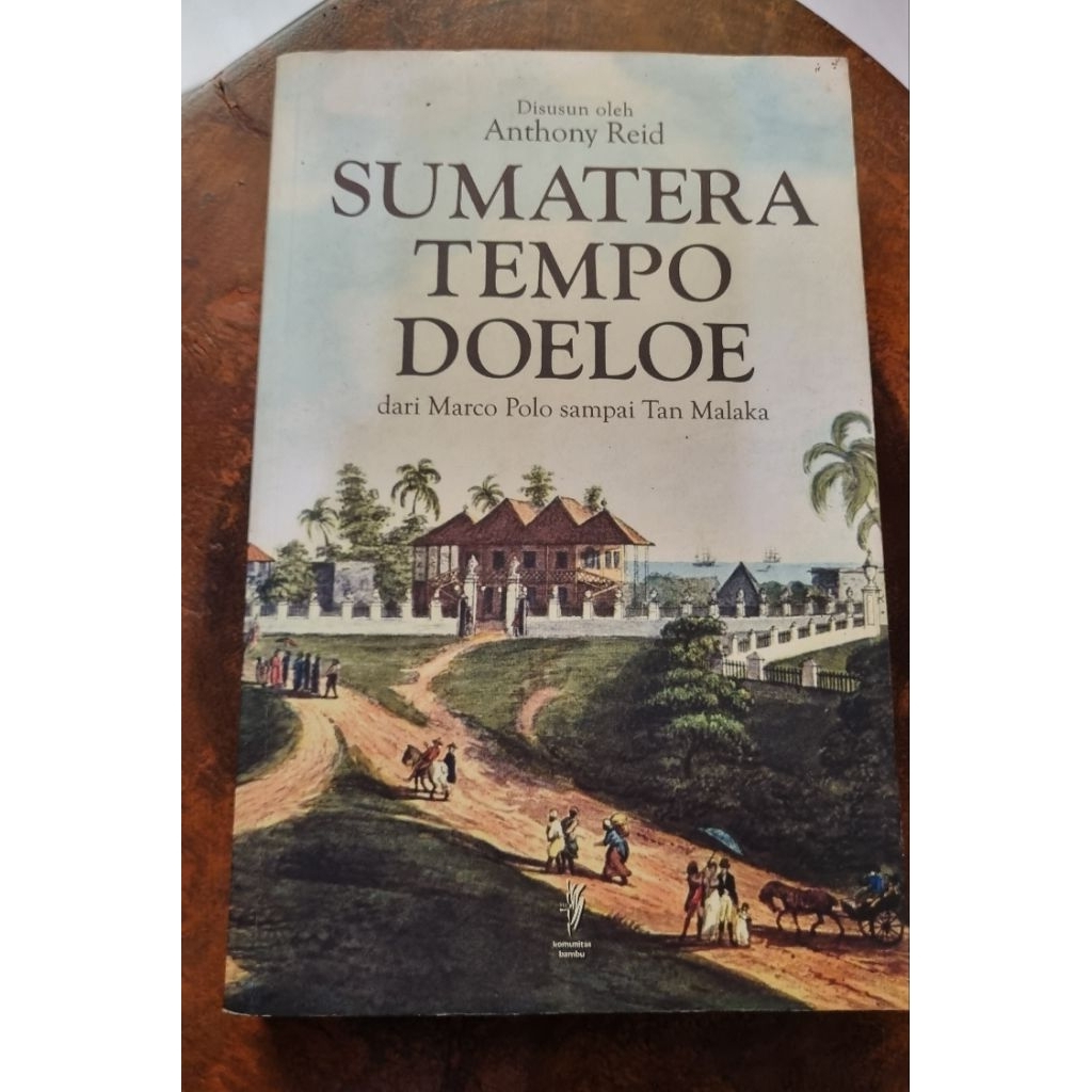 Sumatera Tempo Doeloe