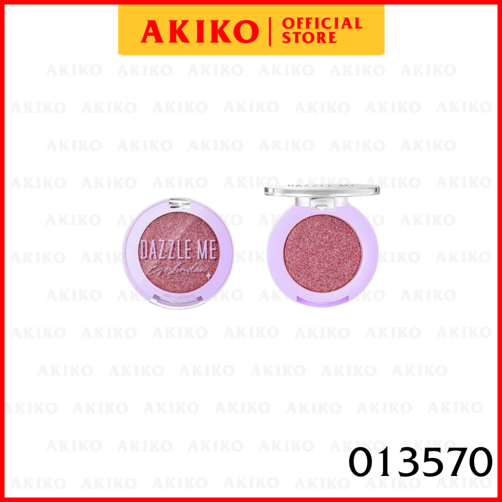 DAZZLE ME POV EYESHADOW