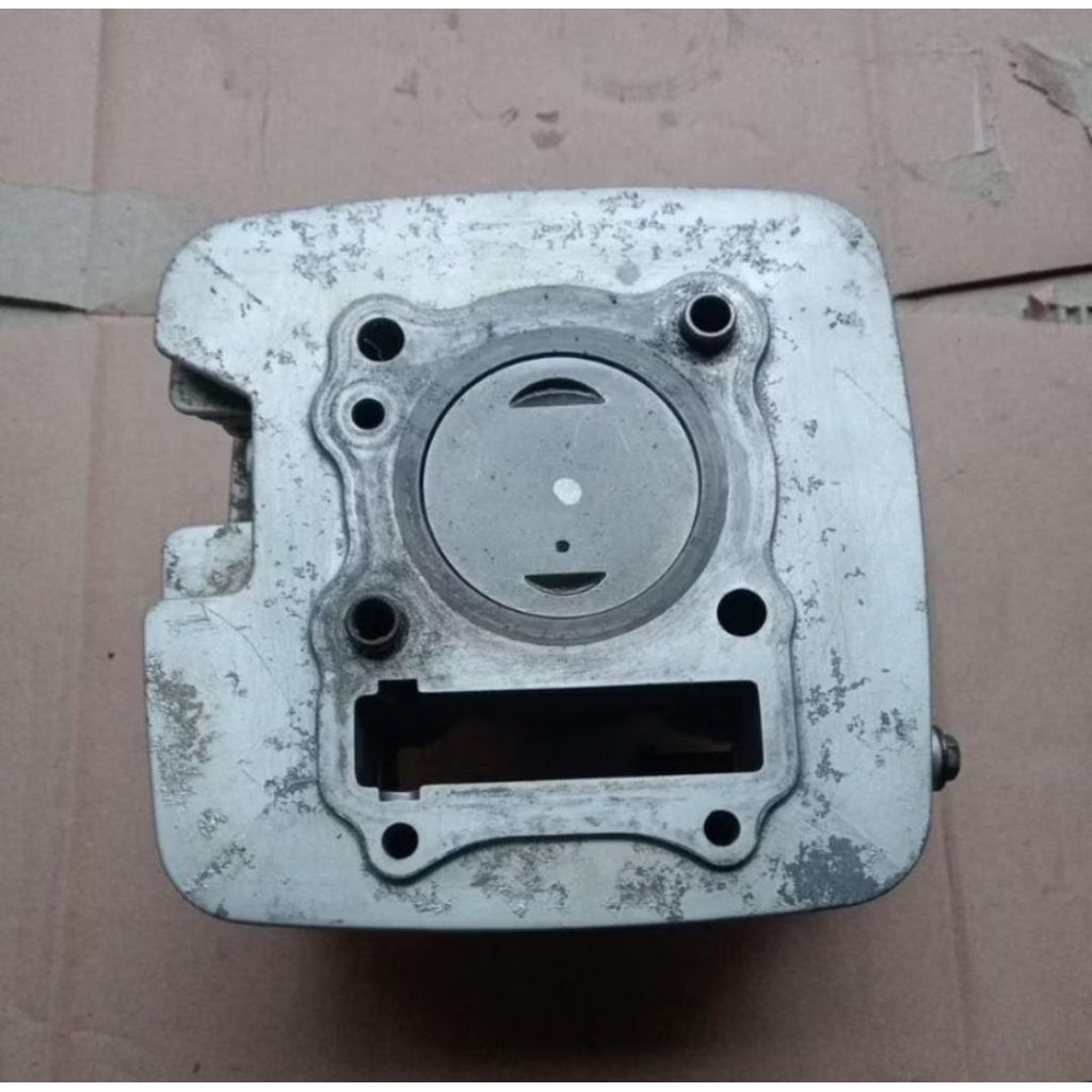 Blok Seher Thunder 125 Original Copotan