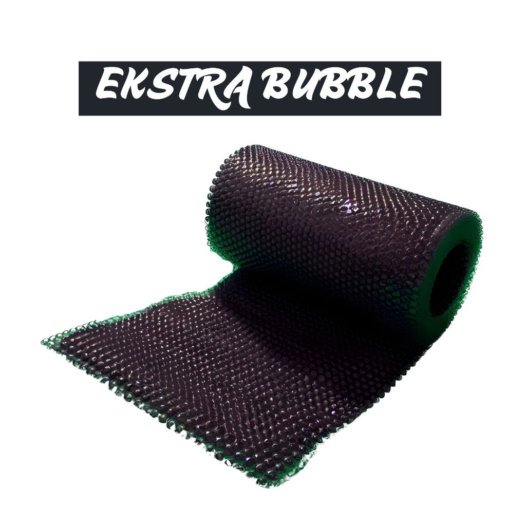 

EKSTRA BUBBLE WRAP
