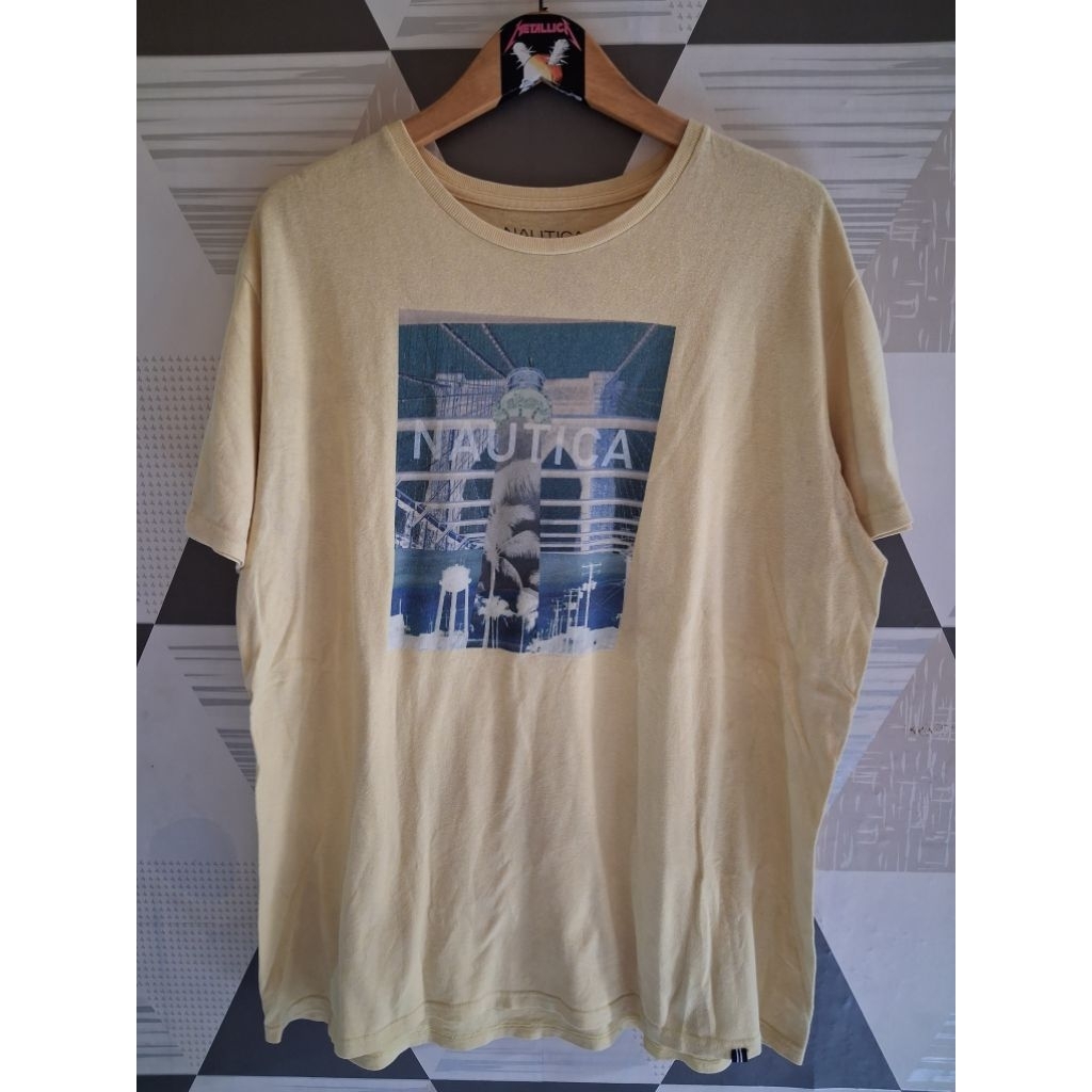 Tshirt Nautica XL
