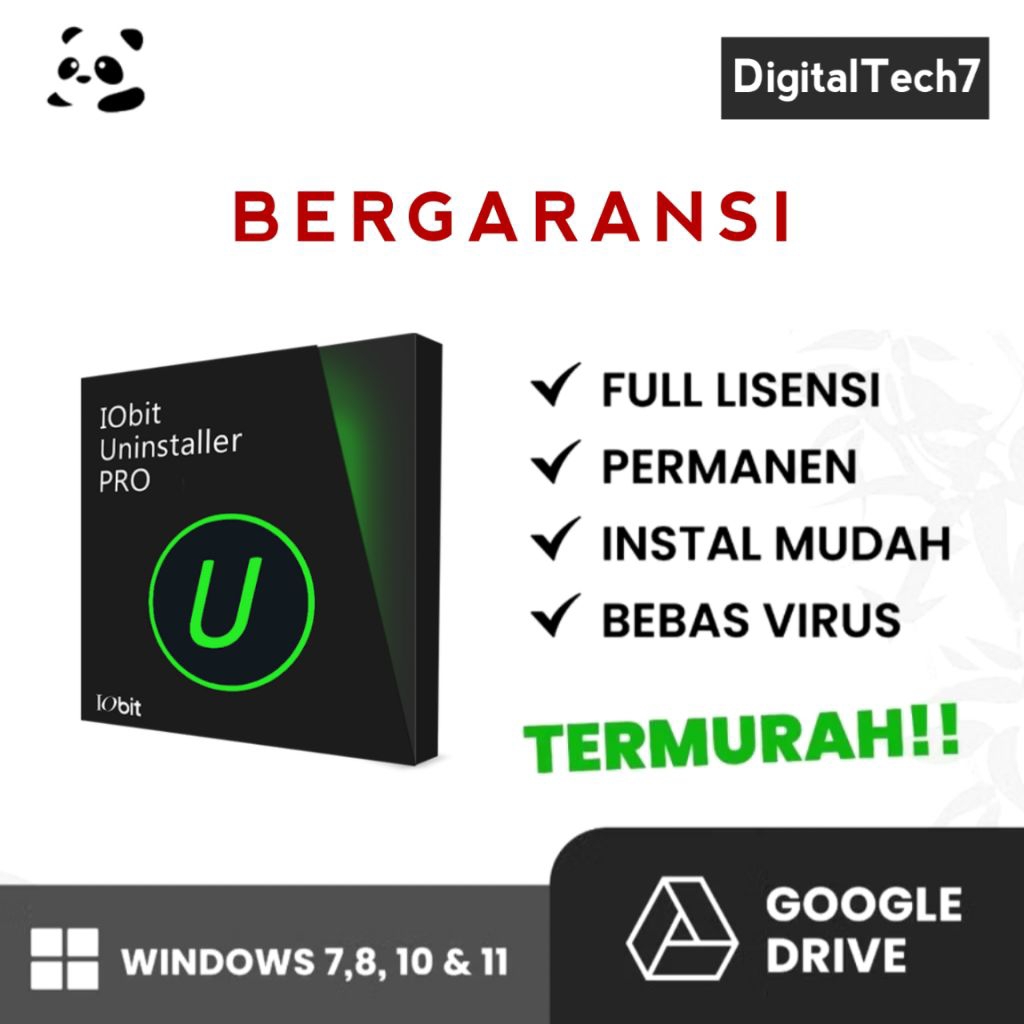 IObit Uninstaller Pro 14.3 Lifetime no Trial for Windows