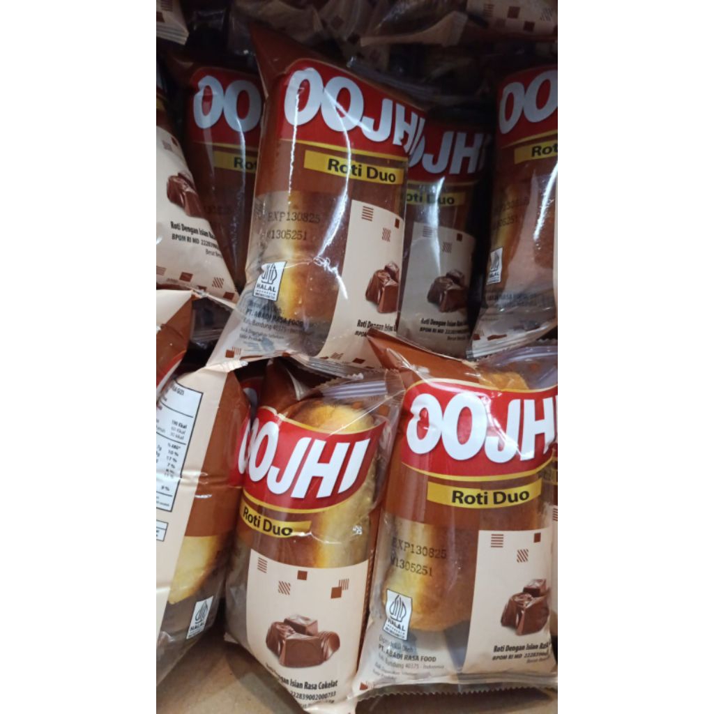 

ROTI OIJHI DUO