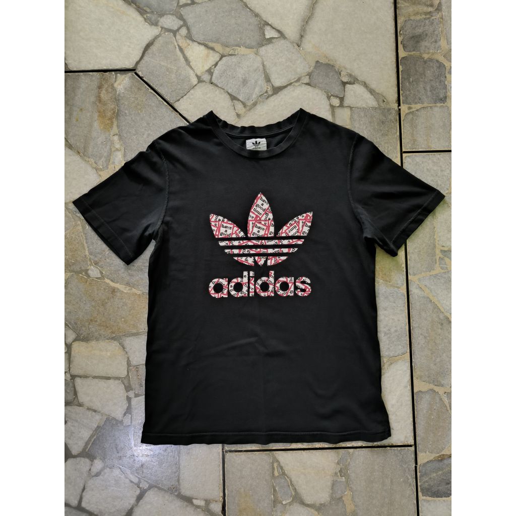 kaos Adidas x Hagt
