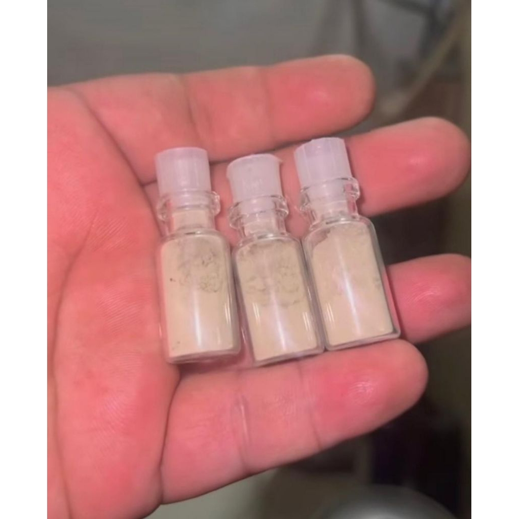 

POWDER LOVE/SERBUK CINTA