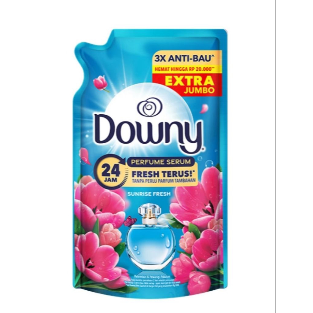 Downy Sunrise Fresh 1.4 L