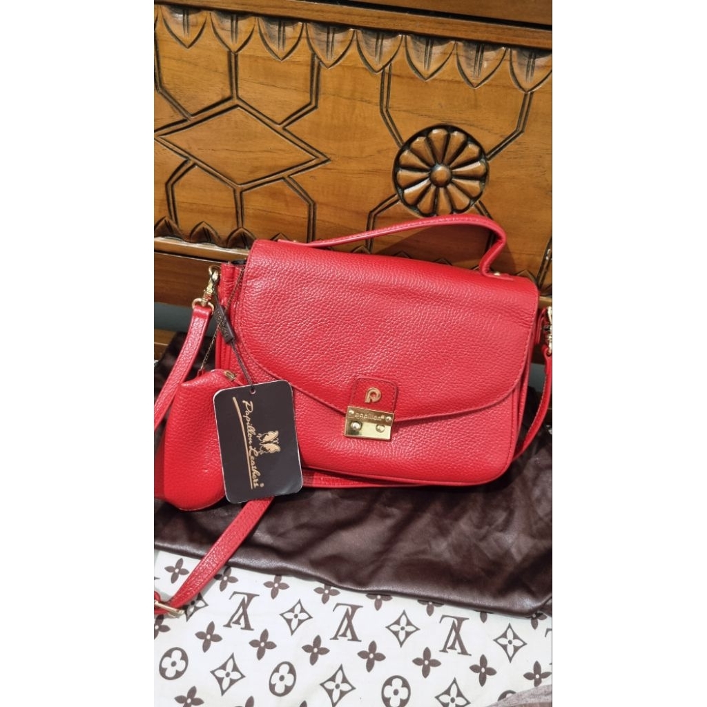 Preloved Papillon k3438 HABIS