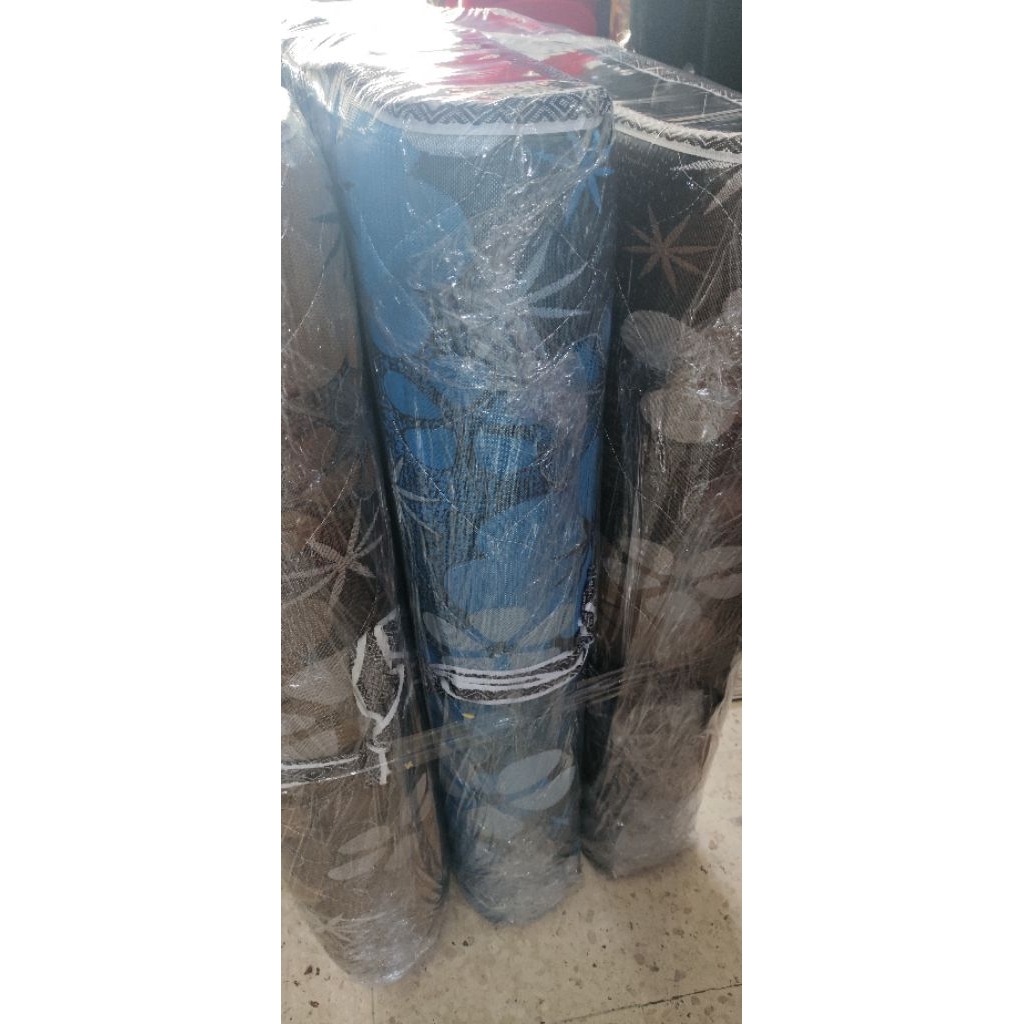 kasur lipat/kasur kemping