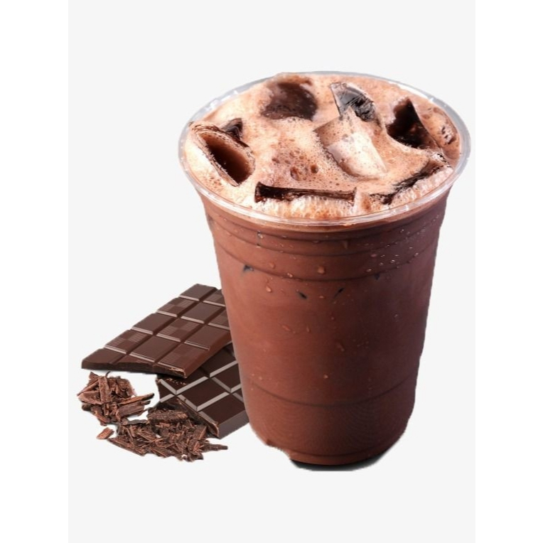 

CHOCOLATTE