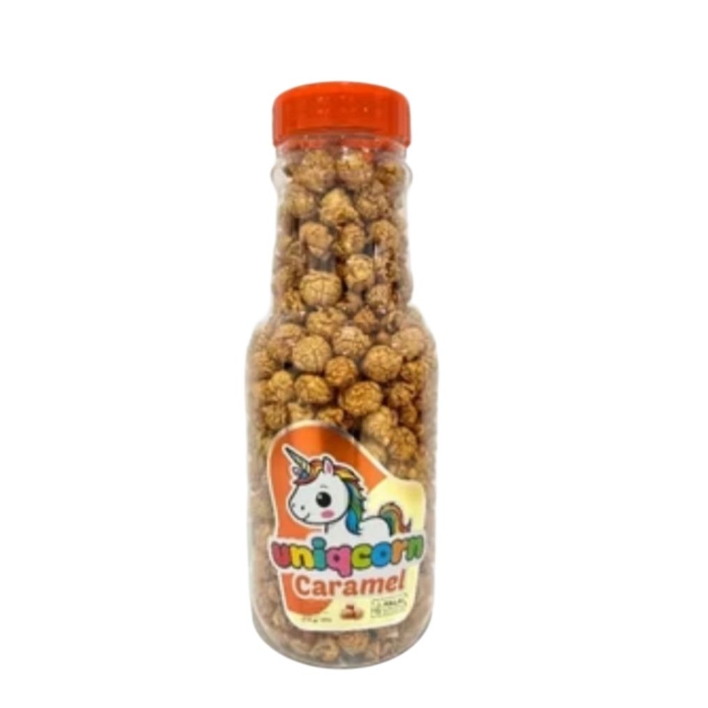 

Naraya Popcorn Uniqcorn Caramel 260g