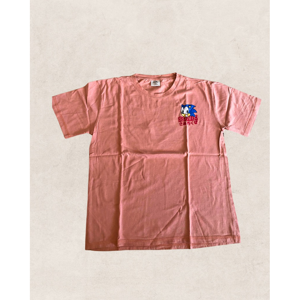 baju preloved zara SONIC