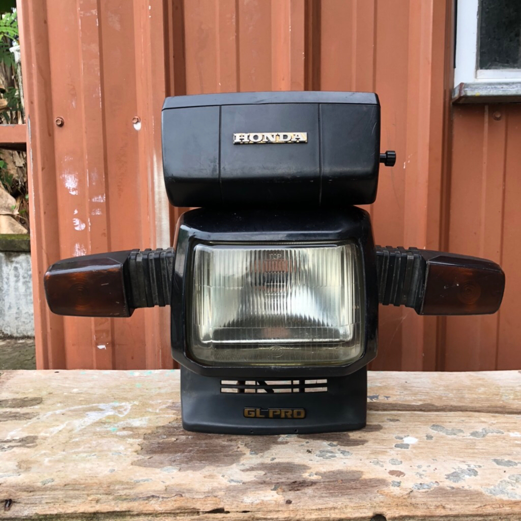 batok lampu gl pro set/batok lampu set gl max/batok lampu gl/spido gl
