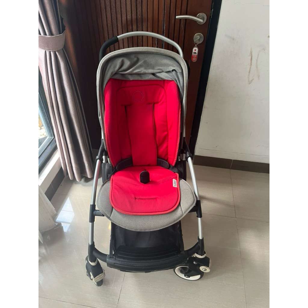STROLLER BUGABOO BEE 3 PRELOVED