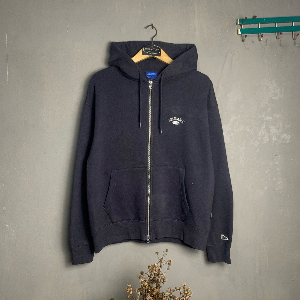 hoodie columbia