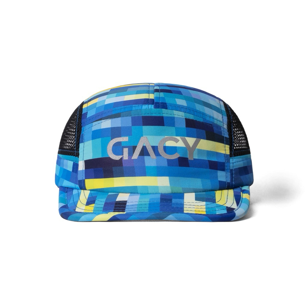 Gacy Running Hat - Abbiya
