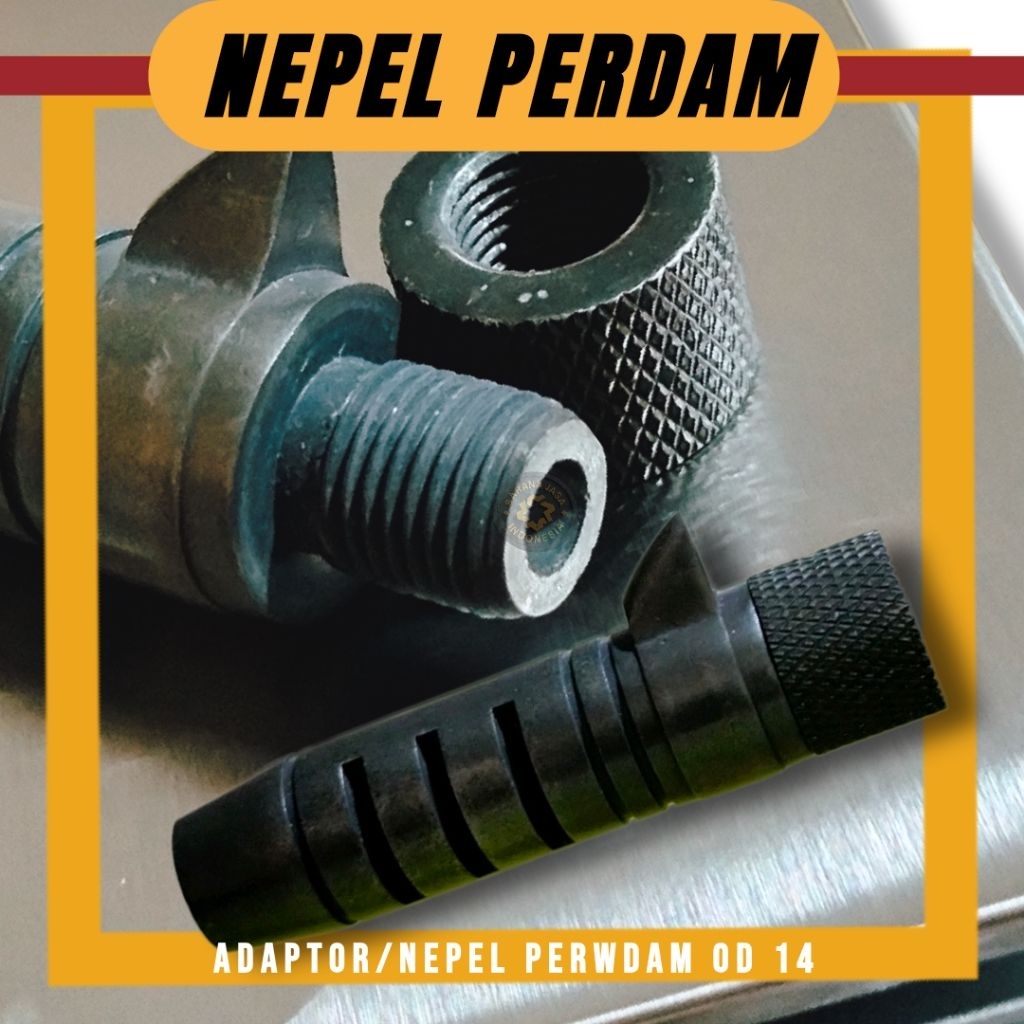 NEPEL PEREDAM