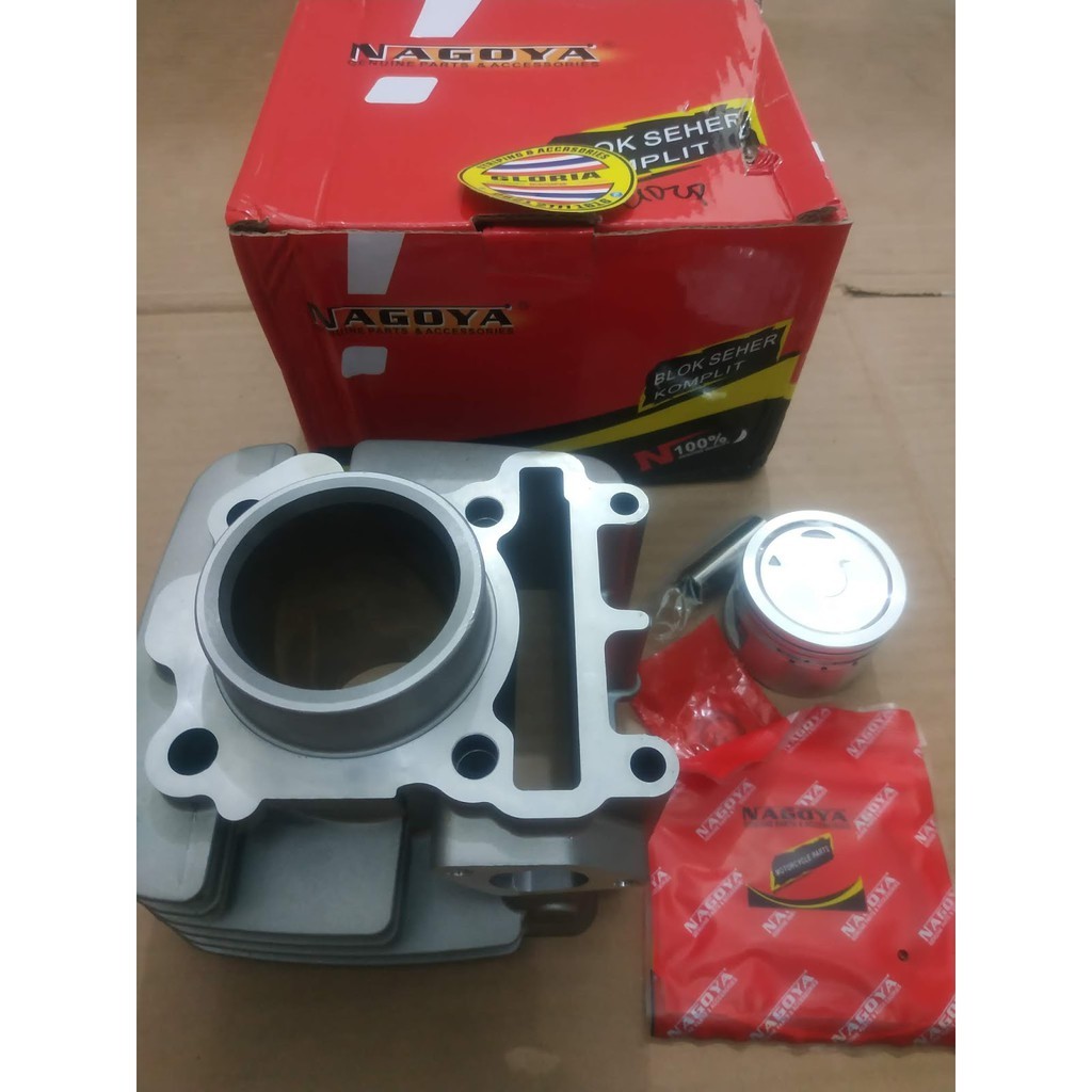 BLOK SEHER BORING ASSY VEGA ZR - JUPITER Z 2010 NAGOYA