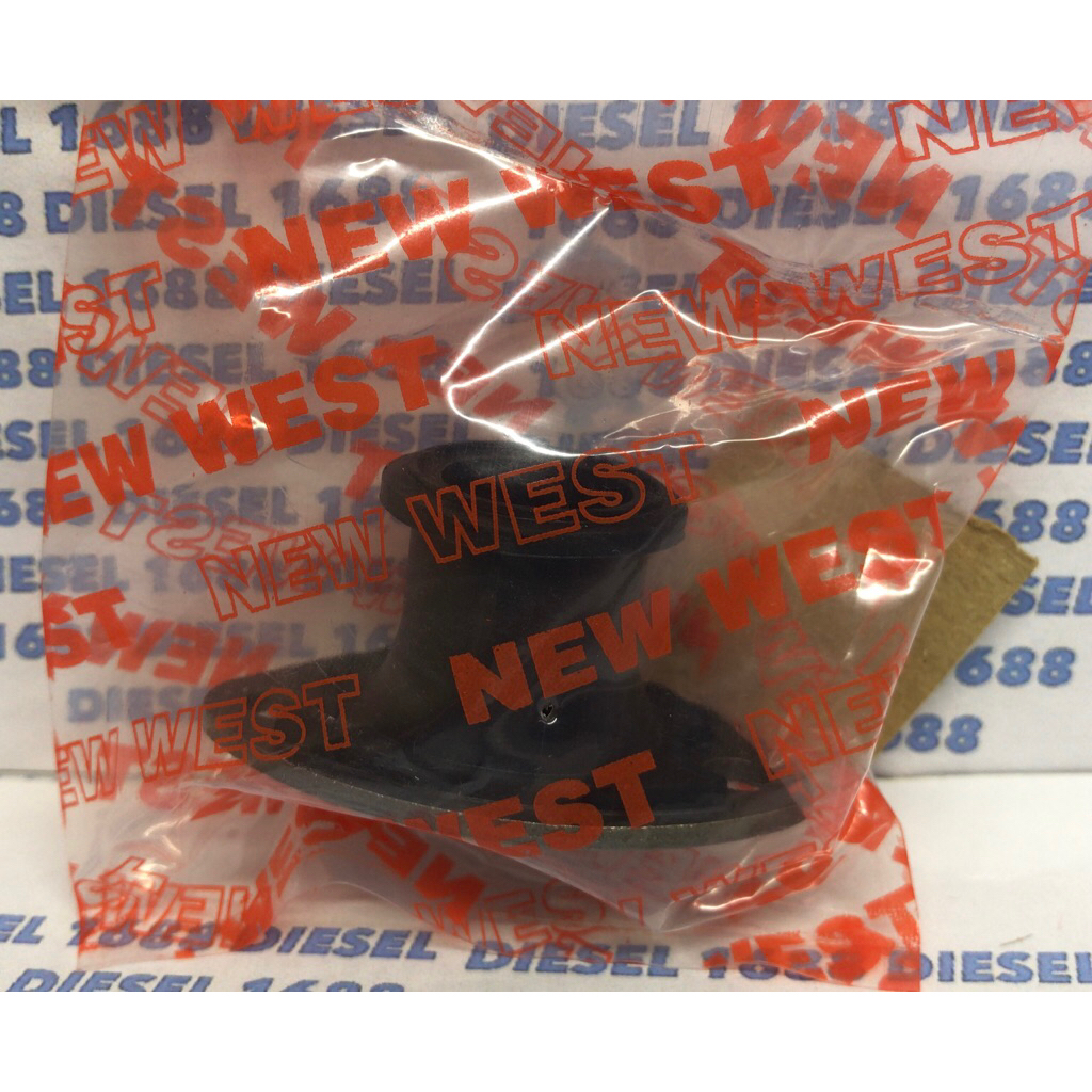 INLET PIPE 5200 NEW WEST