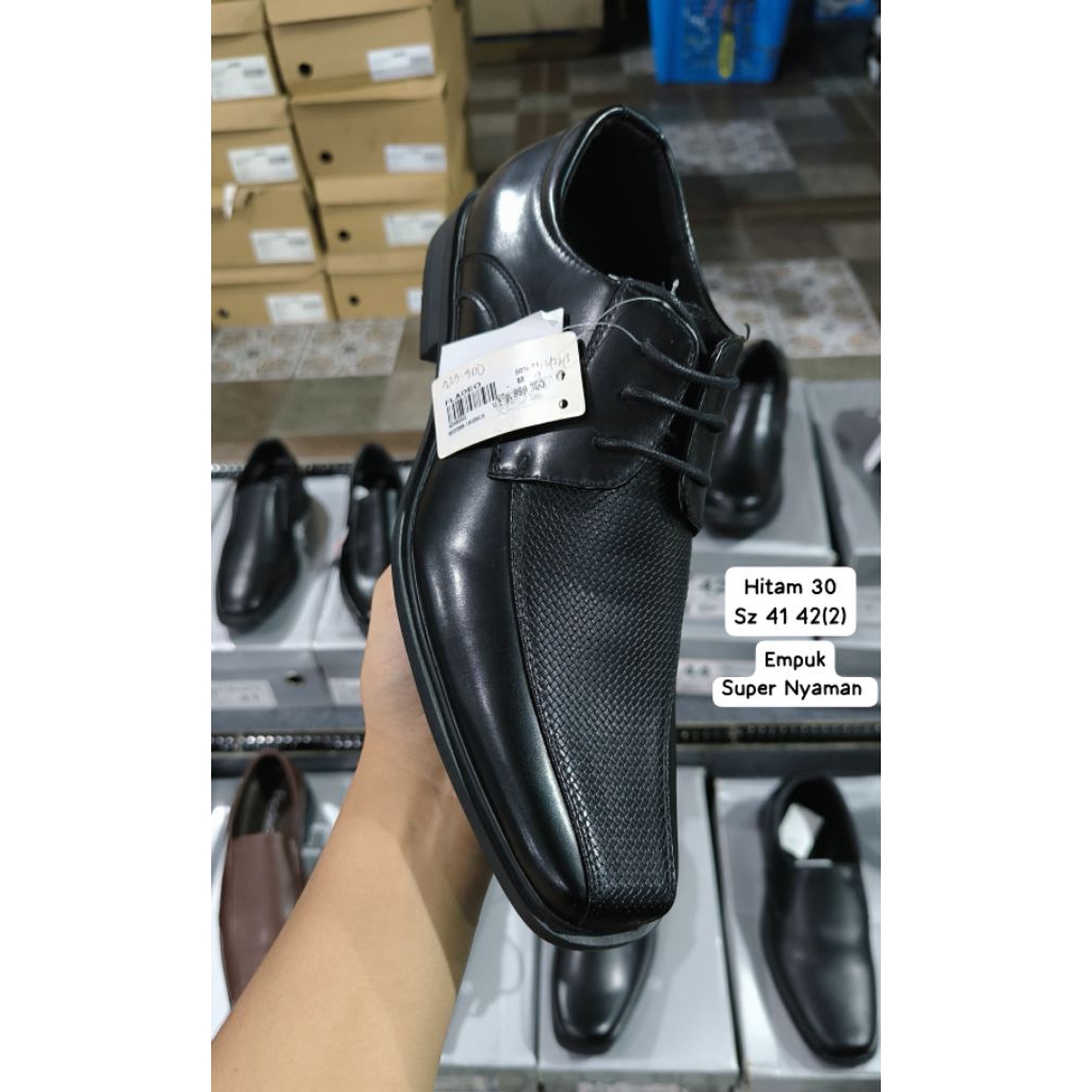 PROMOOO Pantofel Pria Dewasa Original Brand Fladeo