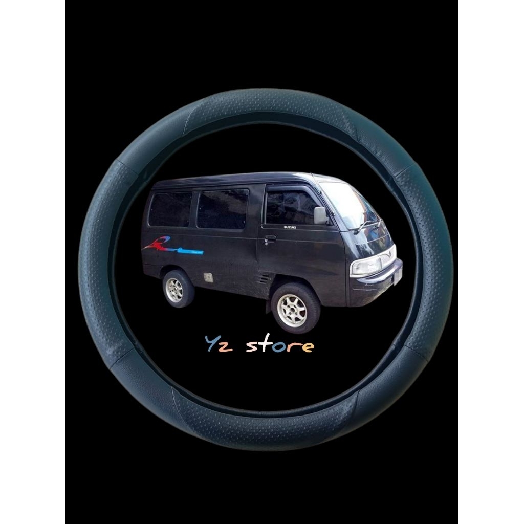 yz sarung stir mobil suzuki caary futura size M variasi sabit