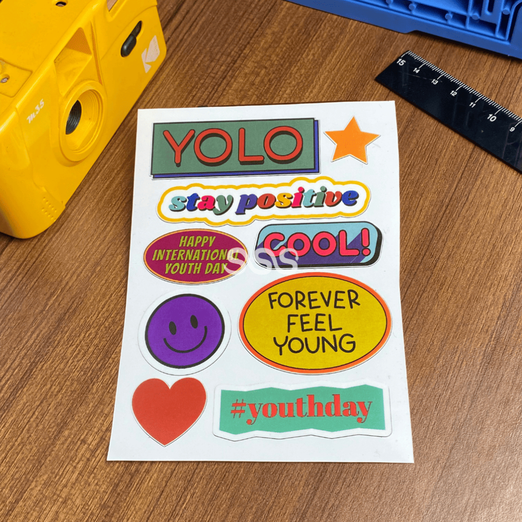 

STICKER LAPTOP / STICKER TUMBLR / STICKER PACK AESTHETIC 069