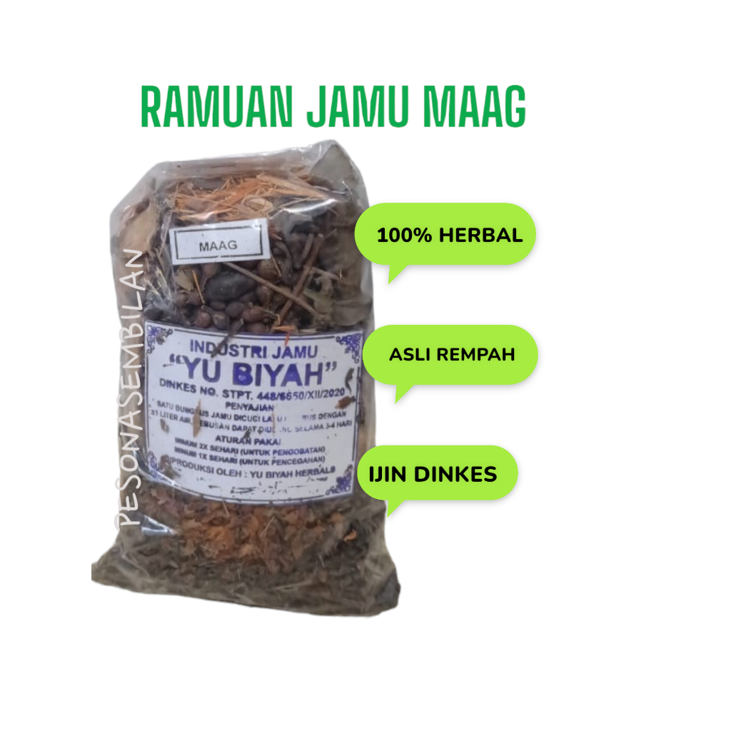 

JAMU MAAG PALING AMPUH / JAMU GODOK MAAG MANJUR 01