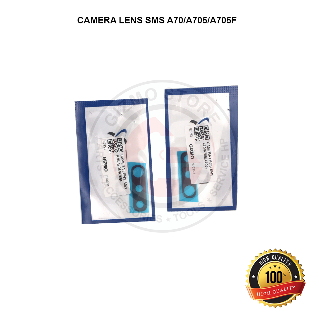 CAMERA LENS SAMSUNG A70/A705/A705F