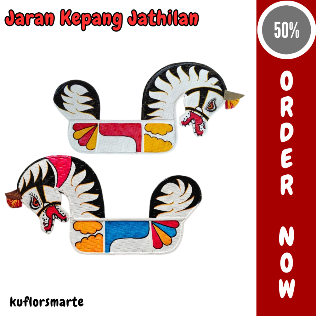 Jaranan Jathilan Kuda Lumping Pegon Kuda Jathil / Eblek Jathil Lemes ( Bisa Tengak Tengok )