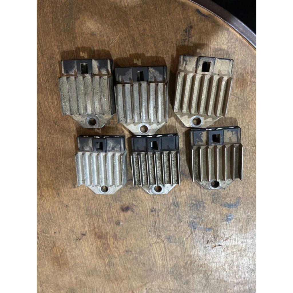 Kiprok ninja RR original copotan