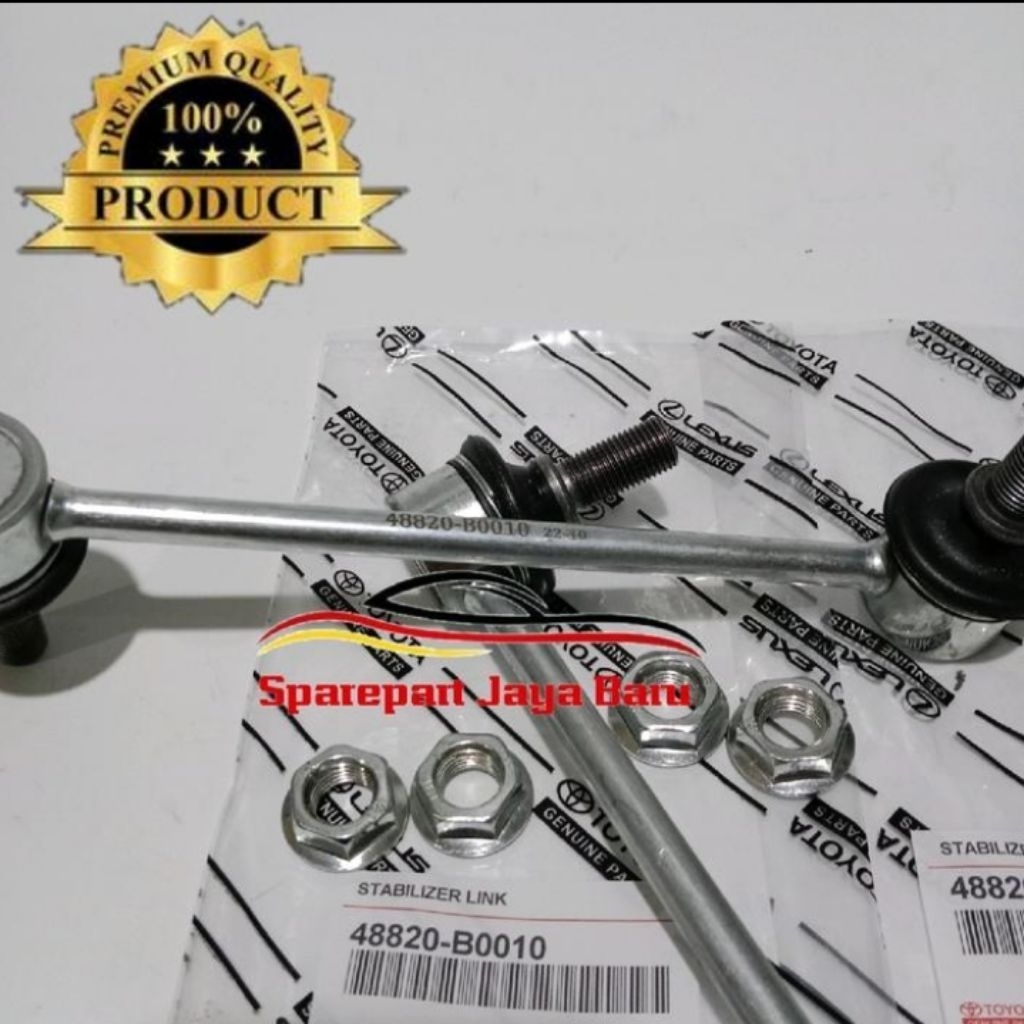 Link Stabil - Stabilizer Depan Avanza Xenia Original