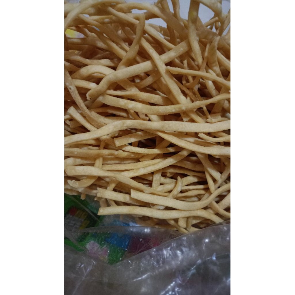 

Stick Keju / Sistik keju / cheesestick / Renyah & Gurih termurah