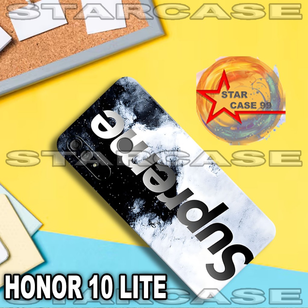Softcase honor 10 lite/S13/Motif cowok/case honor 10 lite /casing honor 10 lite/silikon