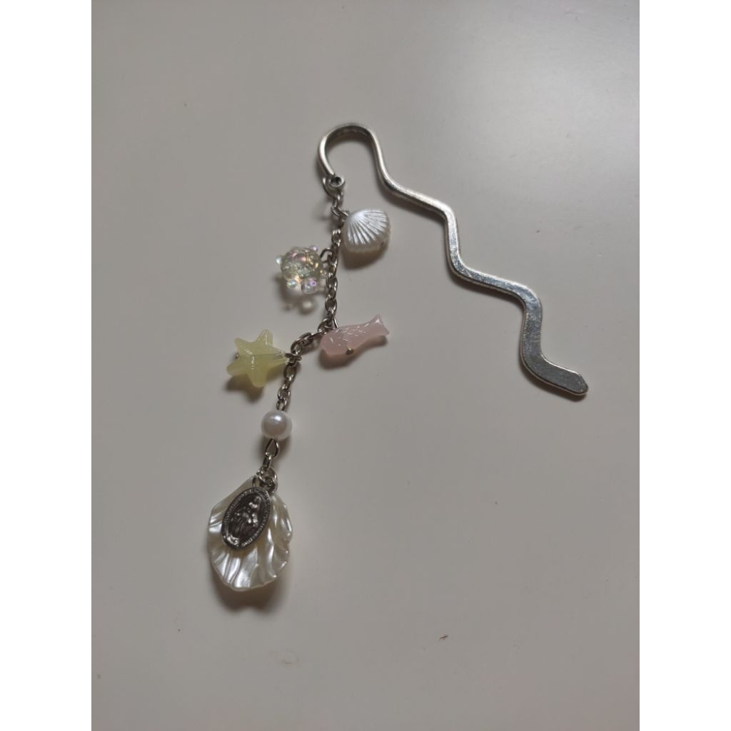 

pembatas buku/bible buddy/catholic bookmark