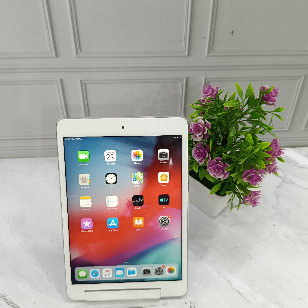 IPAD MINI 2 A1490 32GB / WIFI ONLY | MINI 1 | MINI 3 | MINI 4 | MINI 5