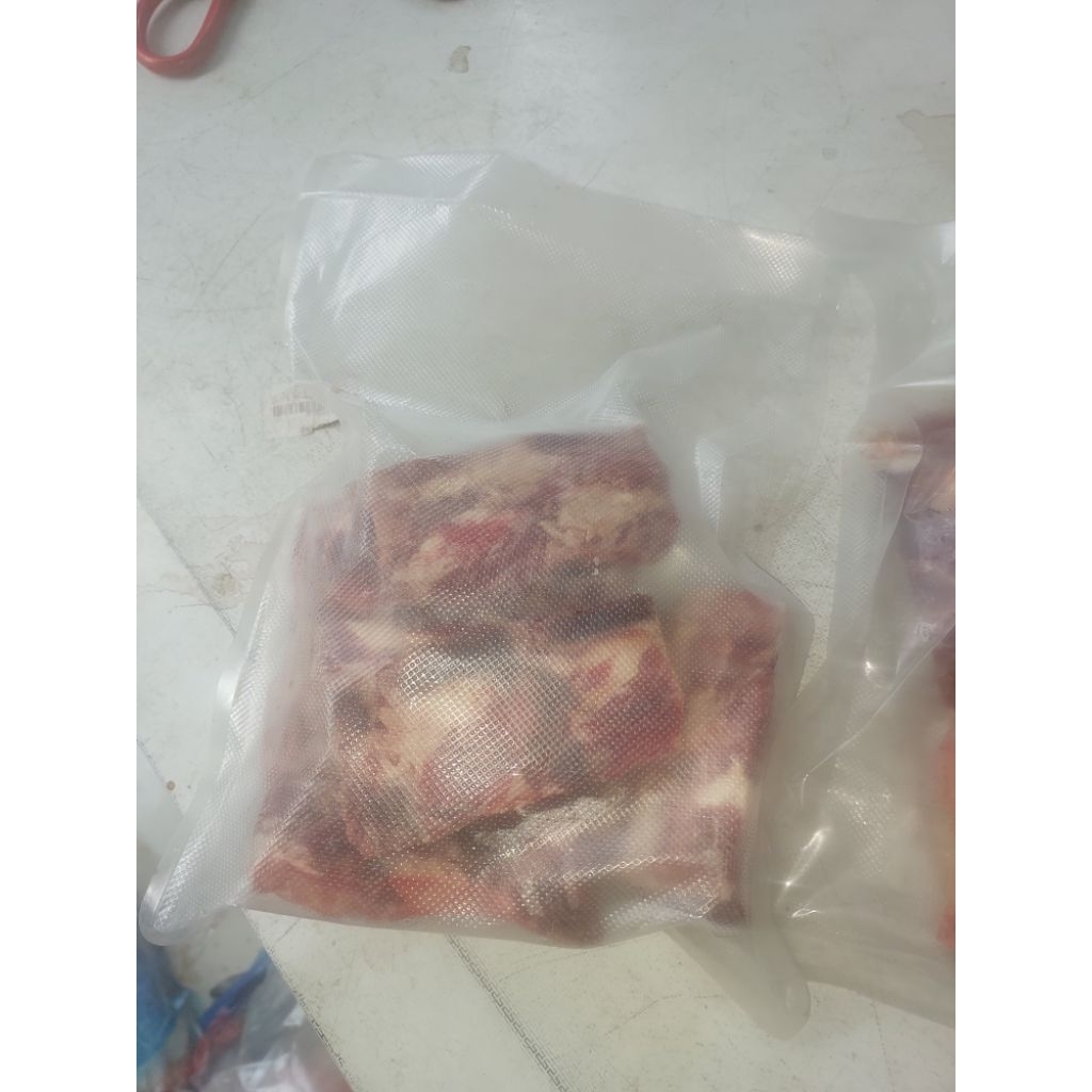 

iga sirip premium