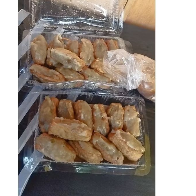 

TaSo Frozen Food Home Made