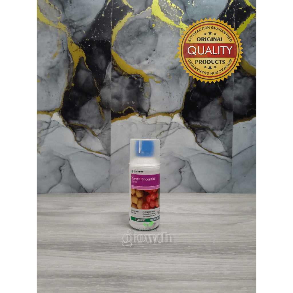 Fungisida ZORVEC ENCANTIA 330 SE