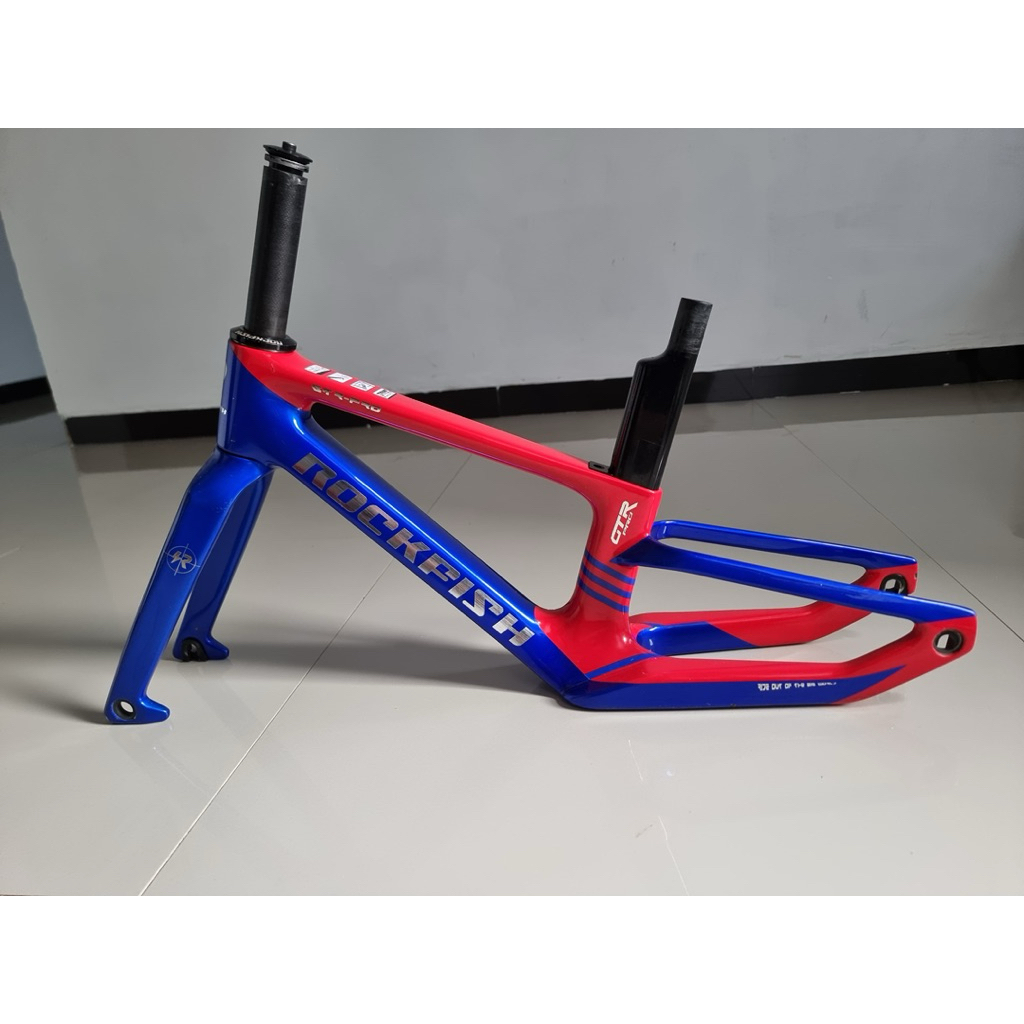 frame rockfish carbon pushbike banlance bike